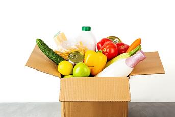 温度和湿度数据记录器