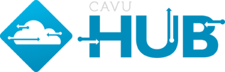 CAVU_HUB_Logo_Web
